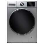 ماشین لباسشویی امرسان مدل FS08ND ظرفیت 8 کیلوگرم Emerson washing machine model FS08ND capacity 8 kg