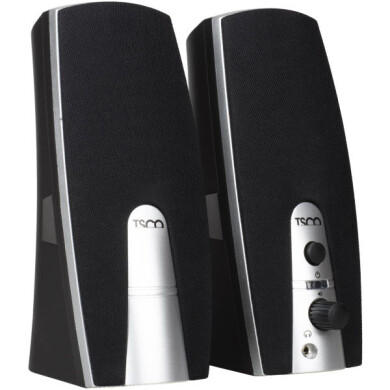 اسپیکر دسکتاپ تسکو مدل 2068 Tesco Desktop Speaker Model 2068