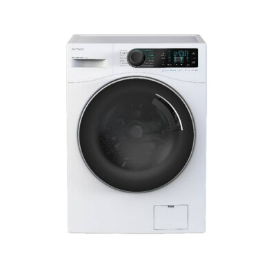 ماشین لباسشویی دوو مدل DWK-9000C ظرفیت ۹ کیلوگرم Daewoo washing machine model DWK-9000C with a capacity of 9 kg