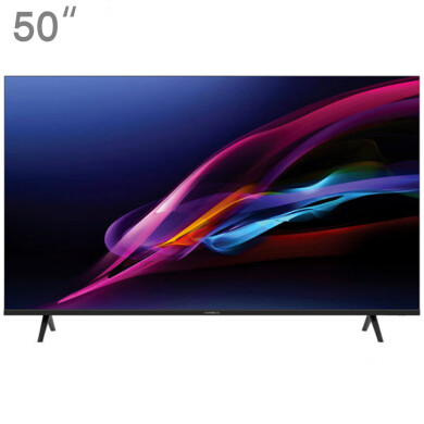 تلویزیون ال ای دی هوشمند دوو مدل DSL-50K5700U سایز 50 اینچ Daewoo DSL-50K5700U Smart LED TV 50 Inch