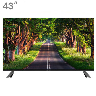 تلویزیون ال ای دی اسنوا مدل SLD-43SA1260 سایز 43 اینچ Snowa TV 43 inch model SLD43SA1260