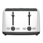 توستر کنوود مدل KENWOOD TTM480 KENWOOD Toaster | TTM480
