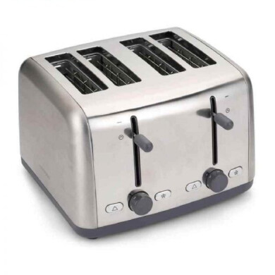 توستر کنوود مدل KENWOOD TTM480 KENWOOD Toaster | TTM480