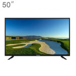 تلویزیون ال ای دی هوشمند آیوا مدل D18 سایز 50 اینچ aiwa 50-inch D18 Smart LED TV