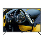 تلویزیون ال ای دی آیوا مدلD18-4K-Smart-Plas S سایز  55 اینچ aiwa 55-inch TV model D18-4K-Smart-Plas S