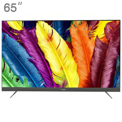 تلویزیون ال ای دی ایکس ویژن مدل ۶۵XTU835 سایز ۶۵ اینچ 65xTU835 65xTV LED TV, size 65 inches