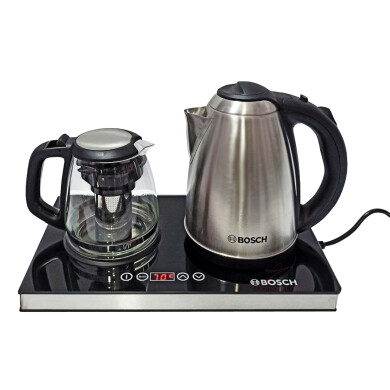 چای ساز بوش مدل BS-1611 TeaMaker-bosch-BS1611