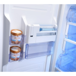 یخچال فریزر دوقلوی استروم Twin refrigerator-freezer