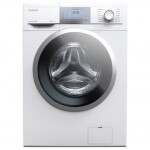 ماشین لباسشویی کاریزما 7 کیلویی مدل DWK-7140 Daewoo Charisma DWK-7140 Washing machine