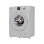 ماشین لباسشویی 6 کیلویی الگانس EL 1060-P101 Elegance EL 1060-P101 6 kg washing machine