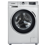 ماشین لباسشویی ایکس ویژن WA80-AS ظرفیت 8 کیلوگرم X.Vision WA80-AS 8KG Washing Machine