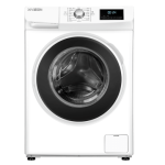 ماشین لباسشویی ایکس ویژن WA60-AW ظرفیت 6 کیلوگرم X.Vision WA60-AW 6KG Washing Machine