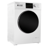ماشین لباسشویی ایکس ویژن مدل TM72-AWBL ظرفیت 7 کیلوگرم X.Vision TM72-AWBL 7KG Washing Machine