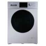 ماشین لباسشویی ایکس ویژن مدل TM94-ASBL ظرفیت 9 کیلوگرم X.Vision TM94ASBL Washing Machine 9 Kg