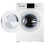 ماشین لباسشویی ایکس ویژن مدل TM94-AWBL ظرفیت 9 کیلوگرم X.Vision TM94AWBL Washing Machine 9 Kg