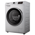  ماشین لباسشویی ایکس ویژن مدل WA60-AS ظرفیت 6 کیلوگرم X.Vision WA60AS Washing Machine 6 Kg Silver