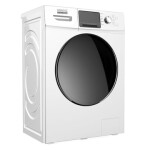 ماشین لباسشویی 8 کیلوگرم مجیک واش Washing machine 8 kg Magic Wash