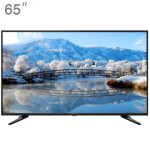 تلویزیون ال ای دی مجیک مدل MT65D2800 سایز 65 اینچ  Magic LED TV model MT65D2800 size 65 inches