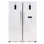 یخچال و فریزر بنس مدل D5I Beness D5I Refrigerator