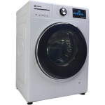ماشین لباسشویی بنس مدل BEW-1014 ظرفیت 10 کیلوگرم Bens washing machine model BEW-1014 with a capacity of 10 kg