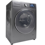 ماشین لباسشویی بنس مدل BEW-1014 ظرفیت 10 کیلوگرم Bens washing machine model BEW-1014 with a capacity of 10 kg