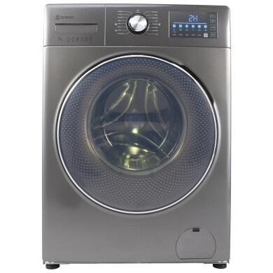 ماشین لباسشویی بنس مدل BEW-914 ظرفیت 9 کیلوگرم Beness washing machine model BEW-914 with a capacity of 9 kg