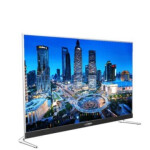 تلویزیون ال ای دی هوشمند ایکس ویژن مدل 50XKU685 سایز 50 اینچ X.Vision 50XKU685 Smart LED TV 50 Inch