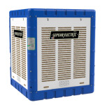 کولر آبی سپهرالکتریک مدل SE400-UD Seperelectric  water cooler model SE400-UD
