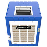 کولر آبی سپهرالکتریک مدل SE400-UD Seperelectric  water cooler model SE400-UD