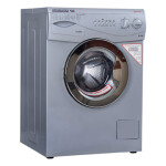 ماشین لباسشویی تمام اتوماتیک سپهرالکتریک مدل SE1000 Sepehr electric fully automatic washing machine model SE1000 