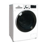 ماشین لباسشویی تمام اتوماتیک سپهرالکتریک مدل SE1275 Sepehr electric fully automatic washing machine model SE1275
