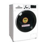 ماشین لباسشویی تمام اتوماتیک سپهرالکتریک مدل SE1295 Sepehr electric fully automatic washing machine model SE1295