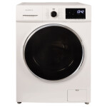 ماشین لباسشویی امرسان مدل FS10N  ظرفیت 8 کیلوگرم Emersun washing machine model FS10N capacity 8 kg