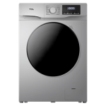 ماشین لباسشویی تی سی ال مدل G82 AS TCL G82 AS Washing Machine