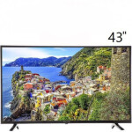 تلویزیون 43 اینچ الیو مدل 43FA6600  Olive 43FA6600 LED Smart TV 43 Inch