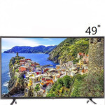 تلویزیون الیو 49 اینچ مدل 49FA6600 Olive 49FA6600 LED Smart TV 49 Inch