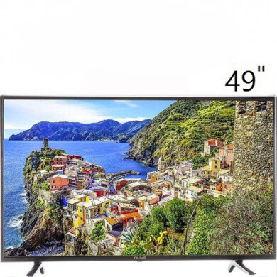 تلویزیون الیو 49 اینچ مدل 49FA6600 Olive 49FA6600 LED Smart TV 49 Inch