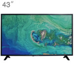 تلویزیون ال ای دی الیو مدل 43FA4410 سایز 43 اینچ Olive 43FA4410 LED TV 43 Inch