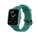 ساعت هوشمند امیزفیت مدل Bip U Pro AMAZFIT Bip U Pro smartwatch