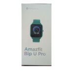ساعت هوشمند امیزفیت مدل Bip U Pro AMAZFIT Bip U Pro smartwatch