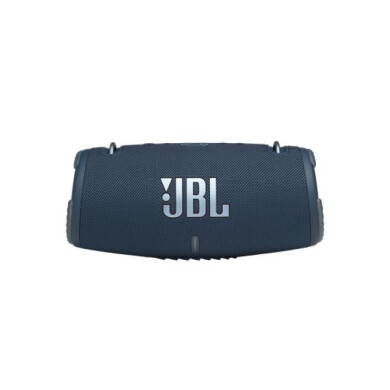 اسپیکر بلوتوثی قابل حمل جی بی ال مدل Xtreme 3 JBL Portable Bluetooth Speaker Model Xtreme 3
