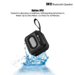 اسپیکر بلوتوثی قابل حمل پرووان مدل sk12 ProOne SK12-4315 Portable Speaker