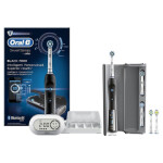 مسواک برقی اورال بی سری Smart مدل Black 7000 Smart Oral Electric Toothbrush Model Smart 7000