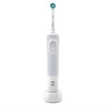 مسواک برقی اورال بی سری Vitality مدل 3D White Oral Vitality Series 3D White Toothbrush