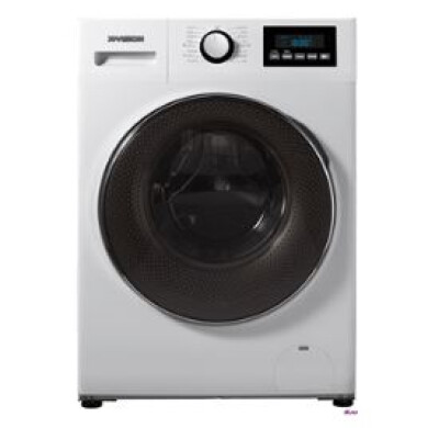 ماشین لباسشویی ایکس ویژن مدل WH82 ASI ظرفیت 8 کیلوگرم X.Vision WH82 ASI Washing Machine 8 Kg