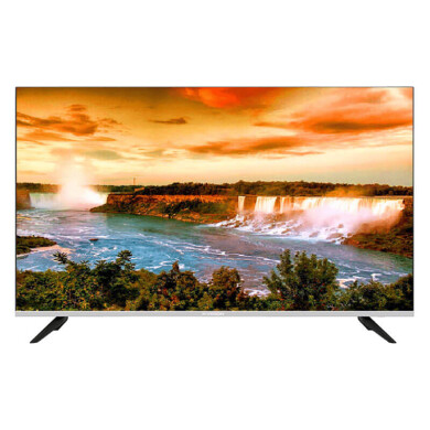 تلویزیون ایکس ویژن 43 اینچ مدلXK591 کیفیت Full HD xvision TV XK591 Full HD quality inch43