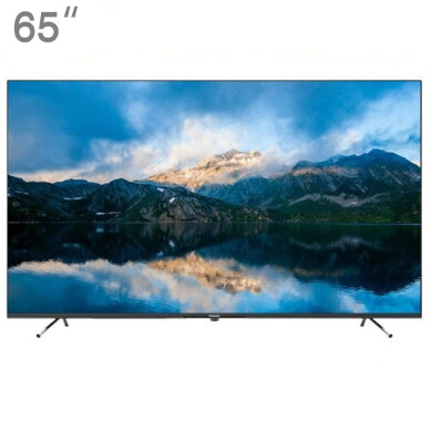 تلویزیون ال ای دی پاناسونیک مدل 65GX655 سایز 65 اینچ 65GX655 Panasonic TV