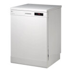 ماشین ظرفشویی جی پلاس مدل GDW-J441W GPlus GDW-J441W Dishwasher
