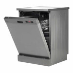 ماشین ظرفشویی جی پلاس مدل GDW-J441S GPlus GDW-J441S Dishwasher