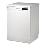 ماشین ظرفشویی جی پلاس مدل GDW-J552W GPlus GDW-J552W Dishwasher